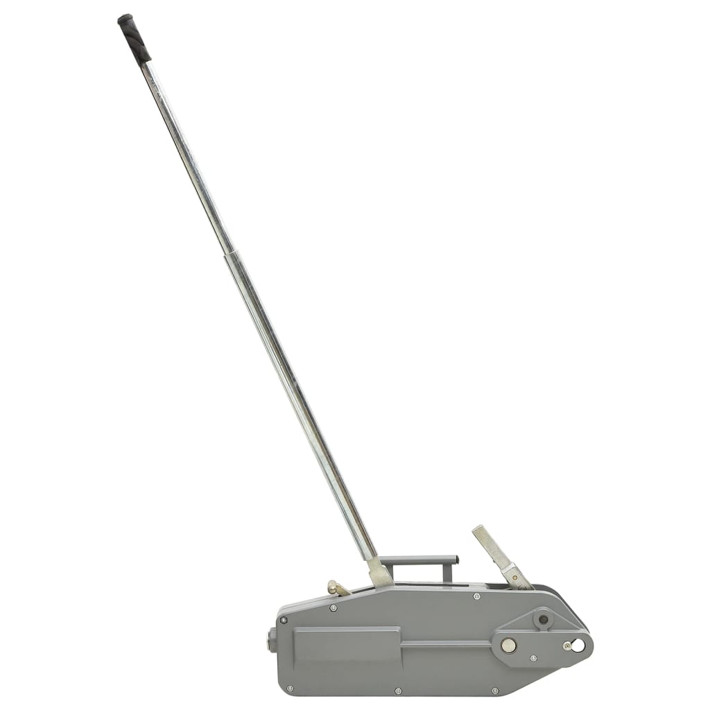 Vidaxl -Handwäsche 3200 kg