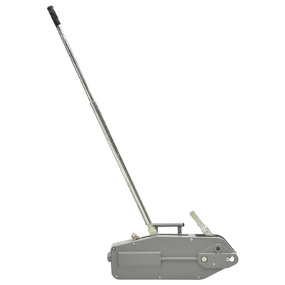 Vidaxl -Handwäsche 3200 kg