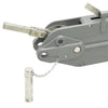 Vidaxl -Handwäsche 3200 kg