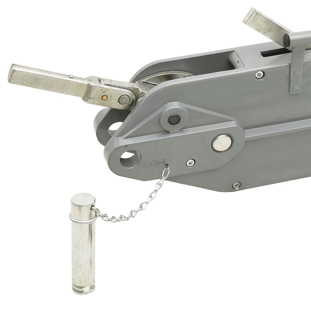 Vidaxl -Handwäsche 3200 kg