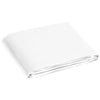 VIDAXL -Gerät 180 g m² 6x8 M HDPE Weiß