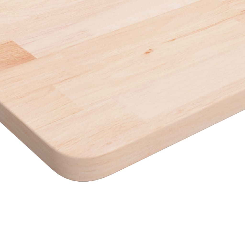 VIDAXL WASHBAIN -TABELLE 100x60x2,5 cm Unbehandelter Feststoff