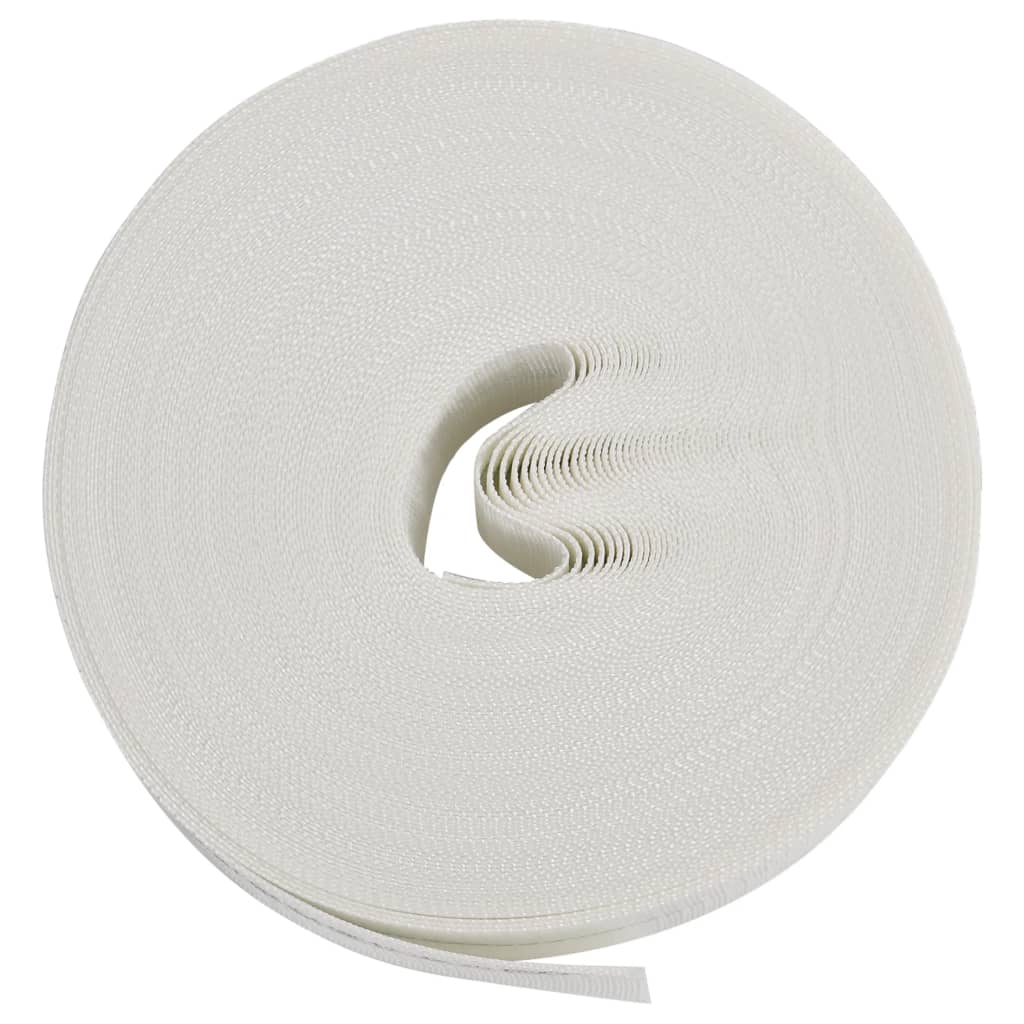 Vidaxl Schlauch flach 1 '' 100 m pe