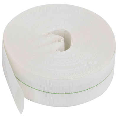Vidaxl Snake Plat 2 '' 25 m pe