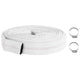 Vidaxl Brandschlauch 1 '' 20 m PVC