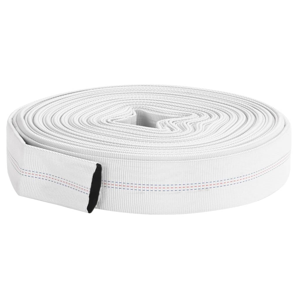 Vidaxl Brandschlauch 1 '' 20 m PVC
