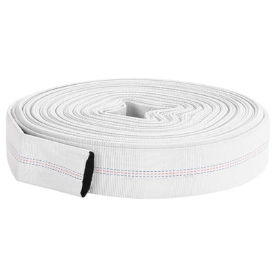 Vidaxl Brandschlauch 1 '' 20 m PVC