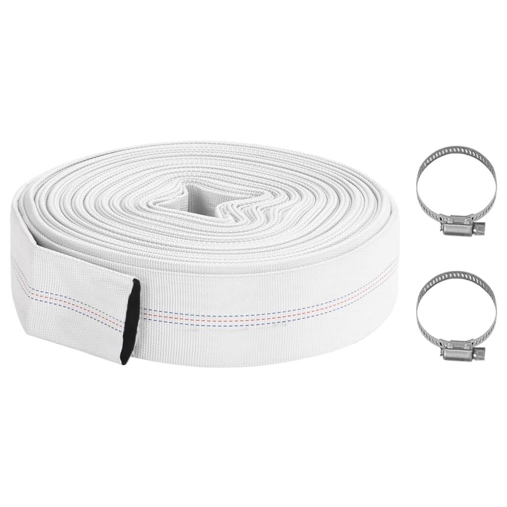 Vidaxl Brandschlauch 2 '' 30 m PVC