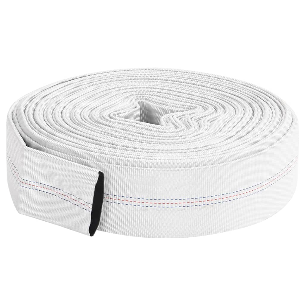 Vidaxl Brandschlauch 2 '' 30 m PVC