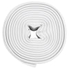 Vidaxl Brandschlauch 2 '' 30 m PVC