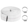 Vidaxl Brandschlauch 3 '' 20 m PVC