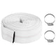 Vidaxl Brandschlauch 3 '' 20 m PVC