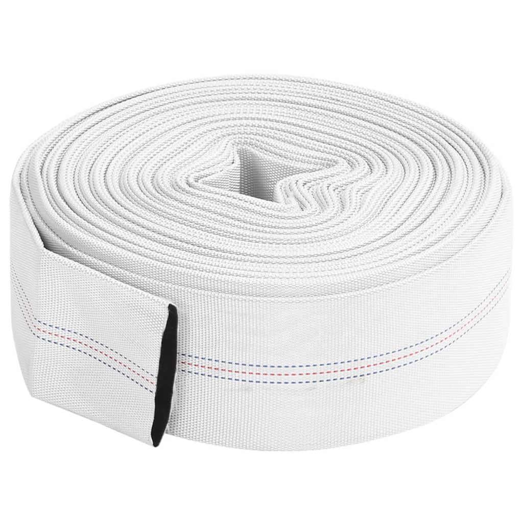Vidaxl Brandschlauch 3 '' 20 m PVC