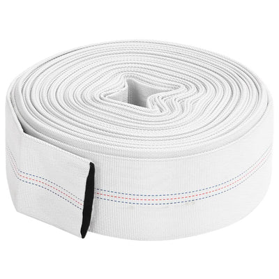 Vidaxl Brandschlauch 3 '' 20 m PVC