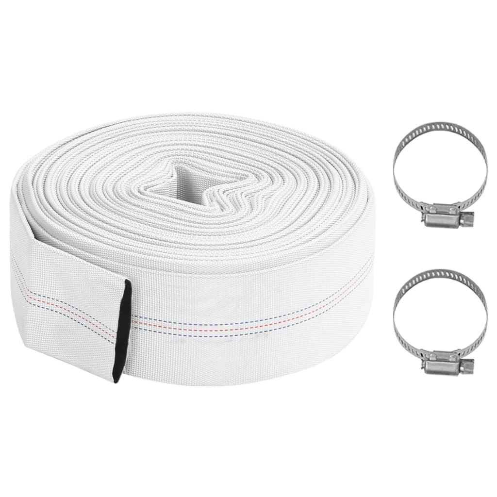 Vidaxl Brandschlauch 3 '' 30 m PVC