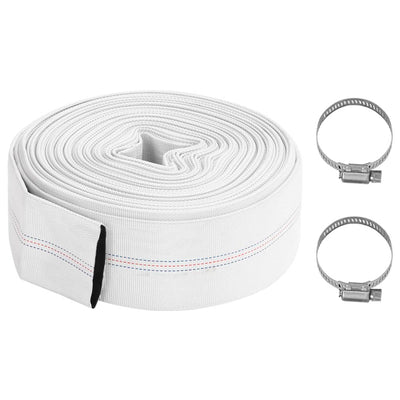 Vidaxl Brandschlauch 3 '' 30 m PVC