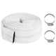 Vidaxl Brandschlauch 3 '' 30 m PVC
