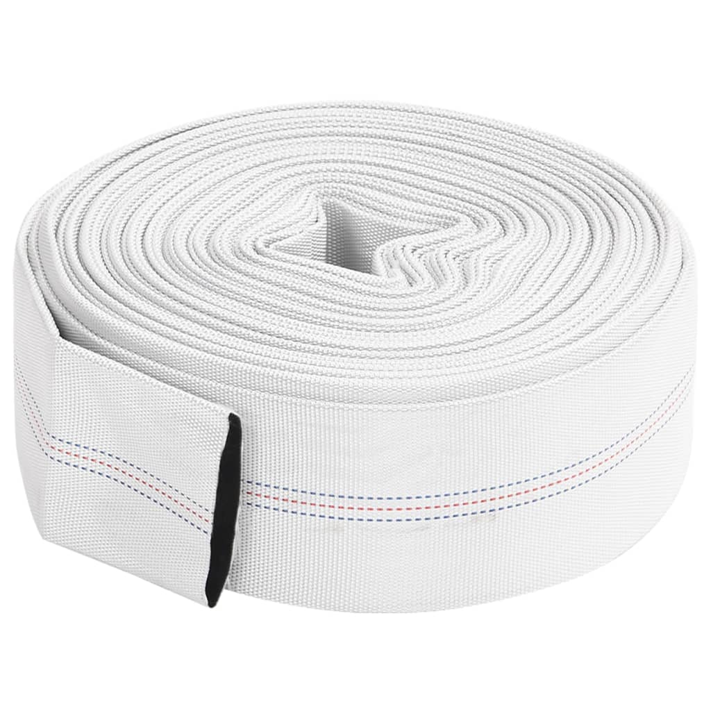 Vidaxl Brandschlauch 3 '' 30 m PVC