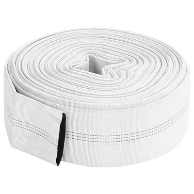 Vidaxl Brandschlauch 3 '' 30 m PVC