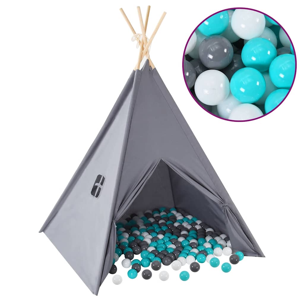 Vidaxl Playball 500 ST Multi -Colored