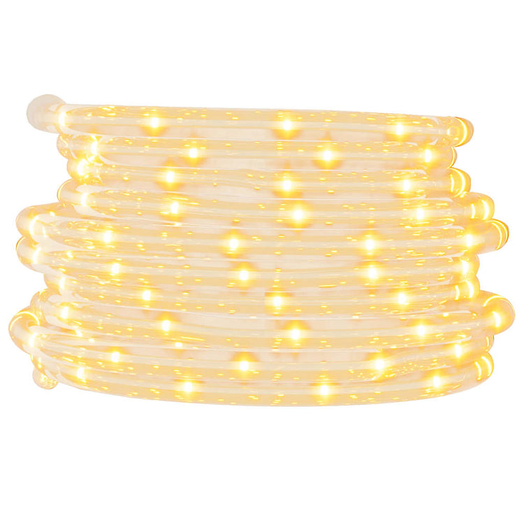 Vidaxx Lichterkette mit 1200 LEDs warmweiß 50 m PVC