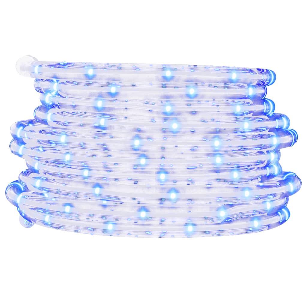 Vidaxl Light Girland mit 120 LEDs kalt weiß 5 m PVC