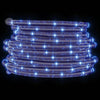 Vidaxl Light Girland mit 120 LEDs kalt weiß 5 m PVC