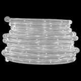 Vidaxl Light Girland mit 120 LEDs kalt weiß 5 m PVC - afbeelding 3