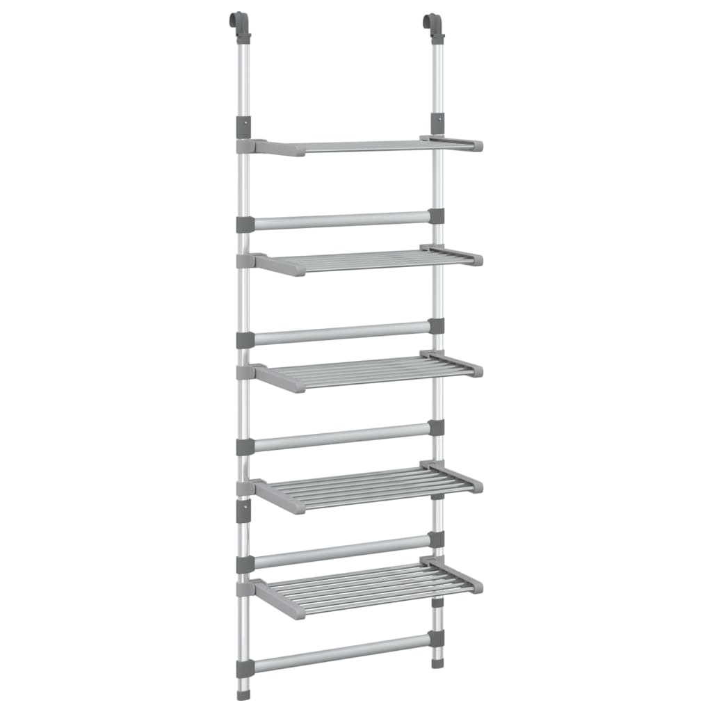 Vidaxl Draogk 5-Layer-Hängealuminium