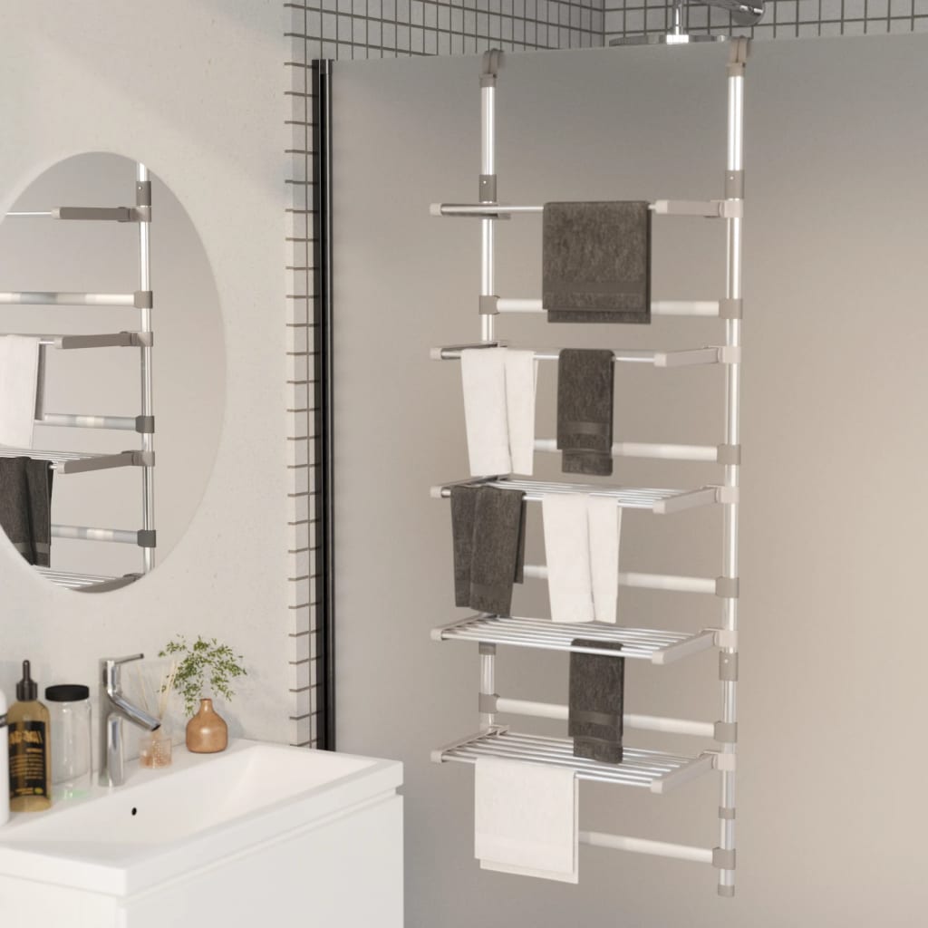 Vidaxl Draogk 5-Layer-Hängealuminium