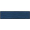 Vidaxl -Wandplatten 12 ST 1,08 m² 60x15 cm Samtblau