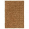 Vidaxl Rug Loop Pool handgefertigt 120 x 180 cm Jute und Baumwolle