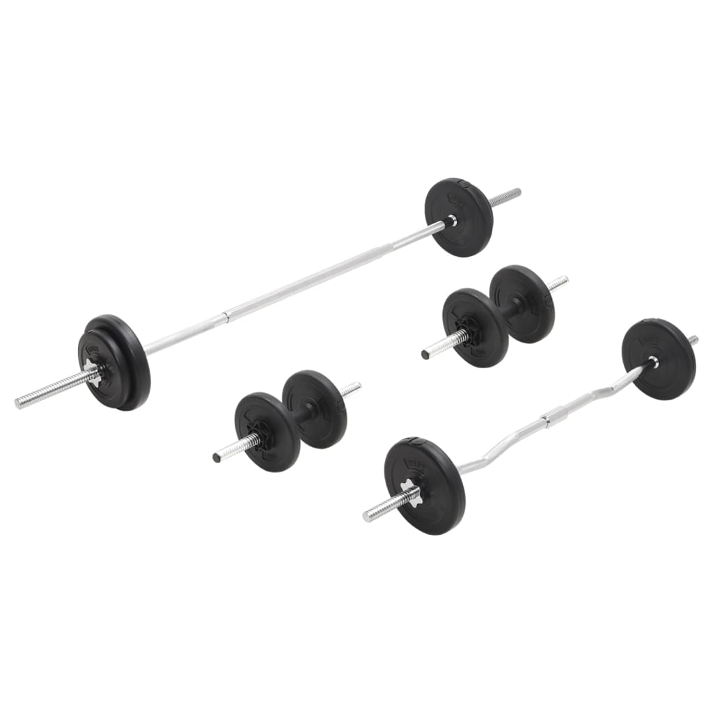 Vidaxl Halkeret 30 kg