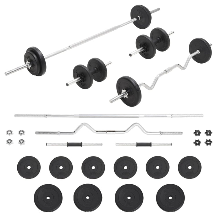 Vidaxl Halkeret 30 kg