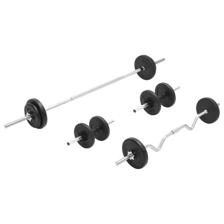 Vidaxl Halkeret 30 kg
