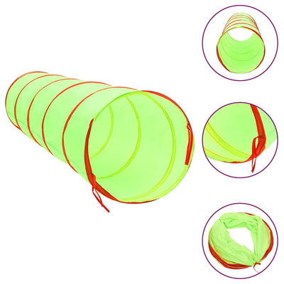 Vidaxl Kinderspieltunnel 175 cm Polyester