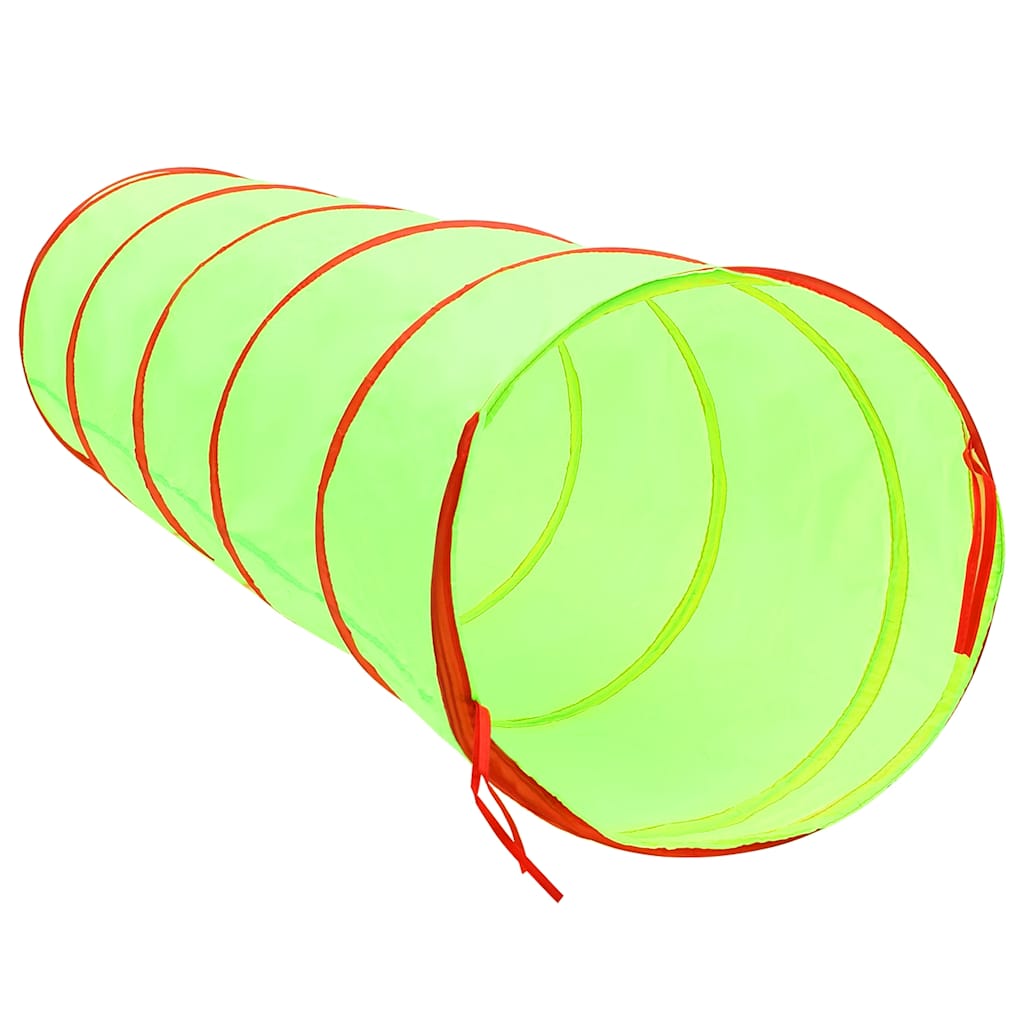 Vidaxl Kinderspieltunnel 175 cm Polyester