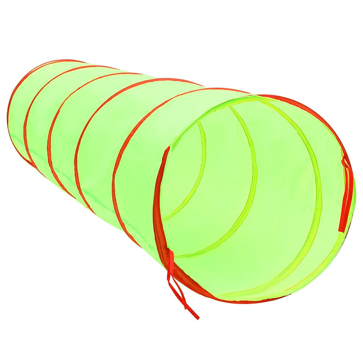 Vidaxl Kinderspieltunnel 175 cm Polyester