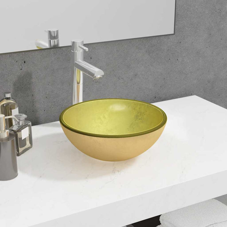 VIDAXL WASHBAIN 30X12 CM TEILE GOMMERBOLKE