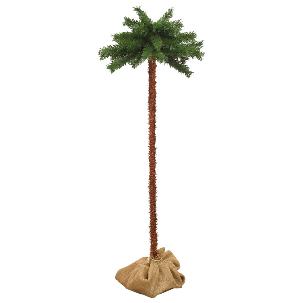 Vidaxl Weihnachtsbaum mit LED 150 cm