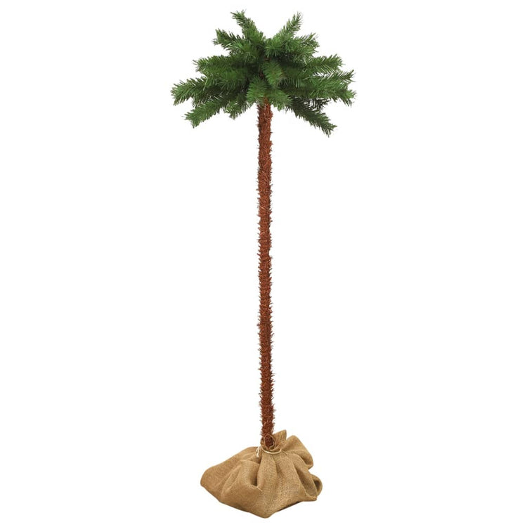 Vidaxl Weihnachtsbaum mit LED 150 cm