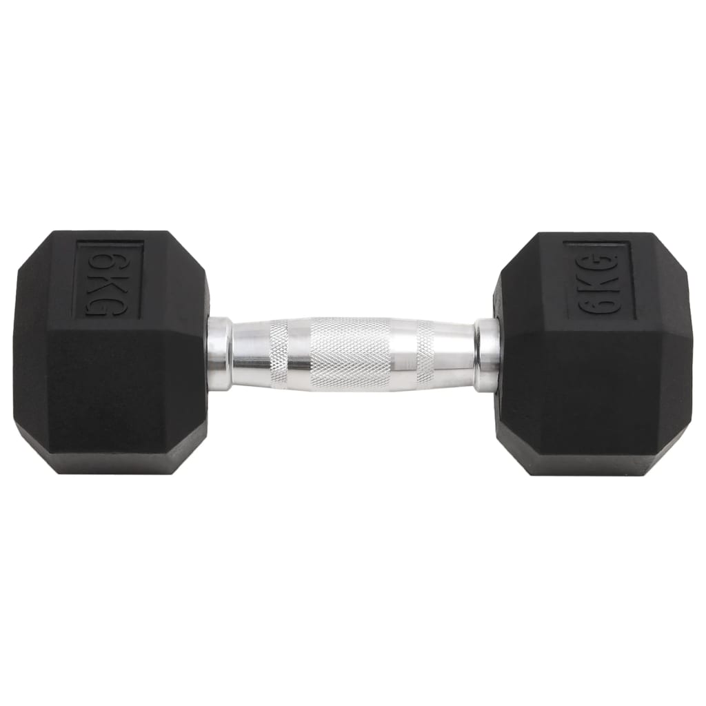 Vidaxl -Halter 2 PCs 12 kg Gusseisen