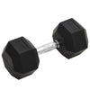 Vidaxl Halker 27,5 kg Gusseisen