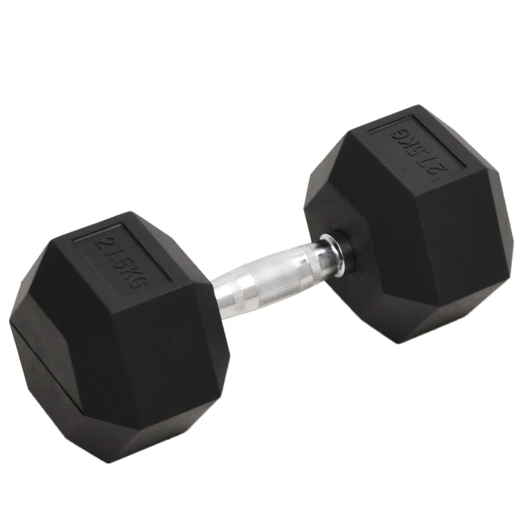 Vidaxl Halker 27,5 kg Gusseisen