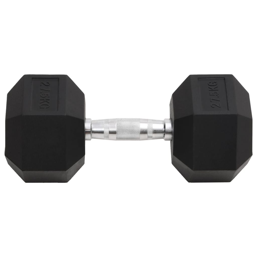 Vidaxl Halker 27,5 kg Gusseisen