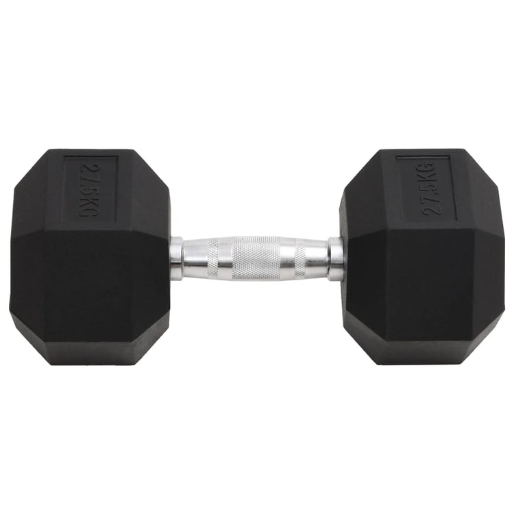 Vidaxl Halker 27,5 kg Gusseisen