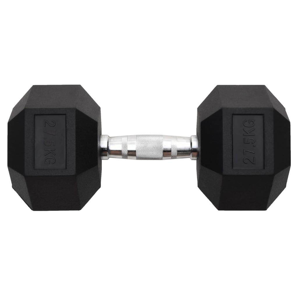 Vidaxl Halker 27,5 kg Gusseisen