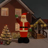 Vidaxl Santa aufblasbar mit LEDs 475 cm