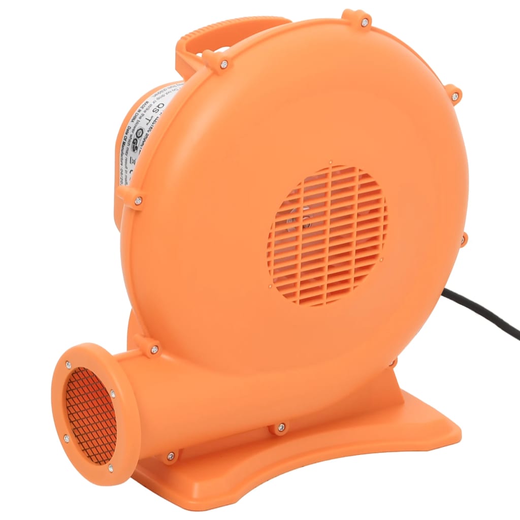 Vidaxl Luftpumpe elektrische 300 w