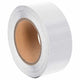 Vidaxl reflektierendes Klebeband 5 cm x 20 m PVC Weiß